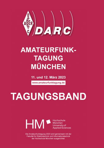 Amateurfunk-Tagung München