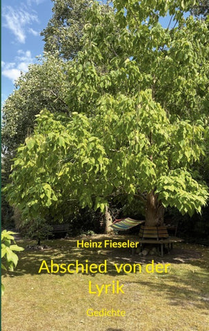Abschied von der Lyrik