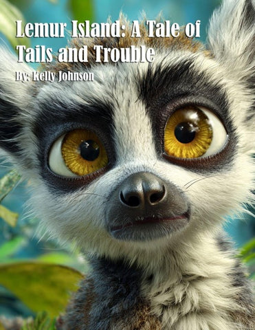 Lemur Island
