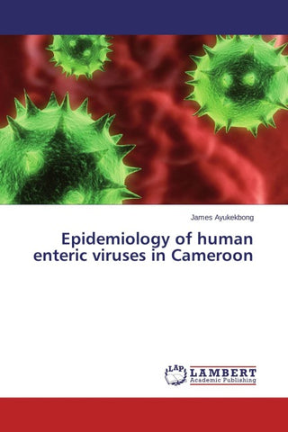 Epidemiology of human enteric viruses in Cameroon