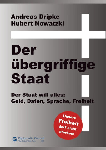Der übergriffige Staat