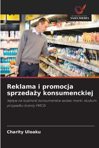 Reklama i promocja sprzeda¿y konsumenckiej