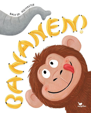 Bananen!