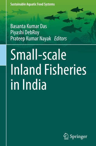 Small-scale Inland Fisheries in India