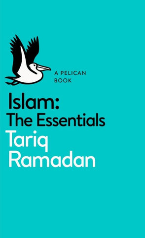 A Pelican Book: Islam
