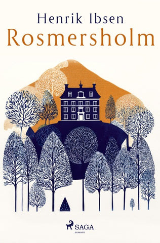 Rosmersholm