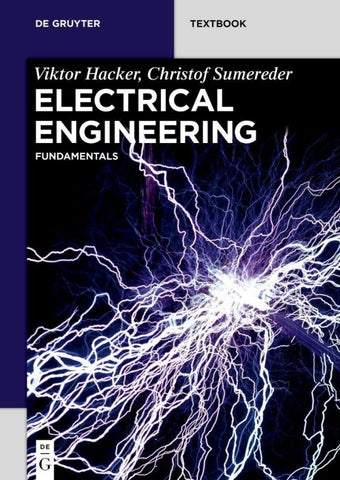 Electrical Engineering