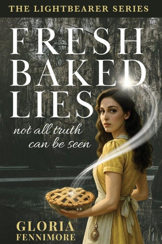 Fresh Baked Lies