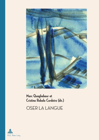Oser la langue