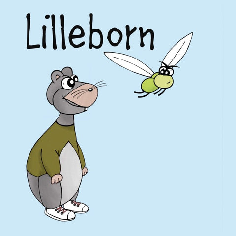 Lilleborn
