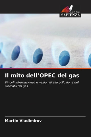 Il mito dell'OPEC del gas