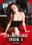 Een libertijnse vrouw. 4