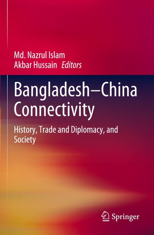 Bangladesh–China Connectivity
