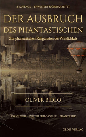 Der Ausbruch des Phantastischen