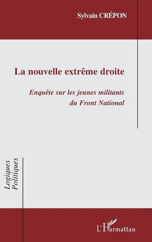 La nouvelle extrême droite