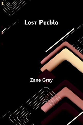 Lost Pueblo