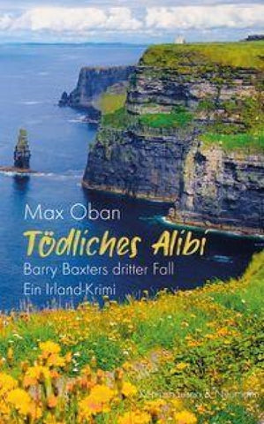 Tödliches Alibi
