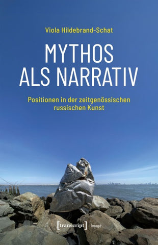Mythos als Narrativ