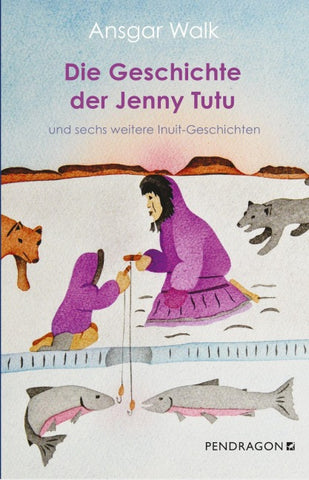 Die Geschichte der Jenny Tutu