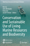 Conservation and Sustainable Use of Living Marine Resources and Biodiversity