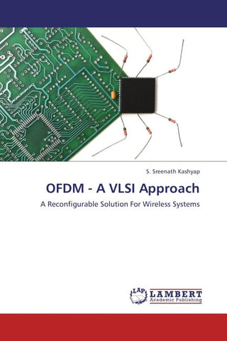 OFDM - A VLSI Approach