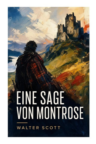 Eine Sage von Montrose