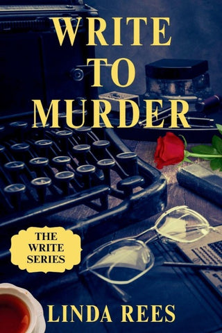 Write to Murder
