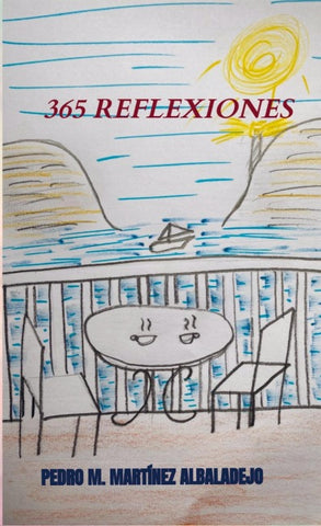 365 Reflexiones