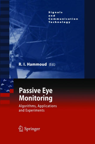 Passive Eye Monitoring