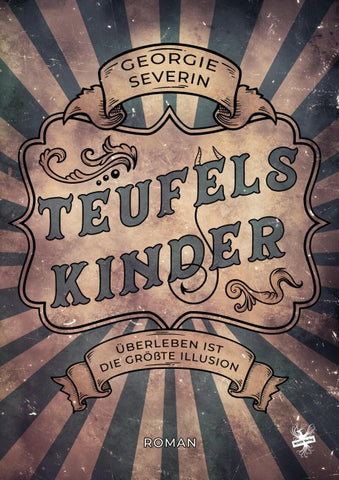 Teufelskinder – Überleben ist die größte Illusion