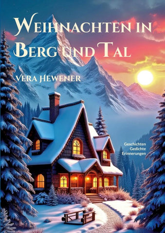 Weihnachten in Berg und Tal