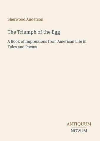 The Triumph of the Egg