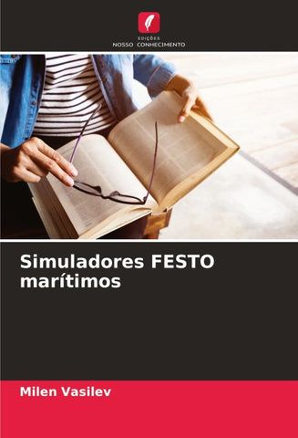 Simuladores FESTO marítimos
