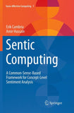 Sentic Computing