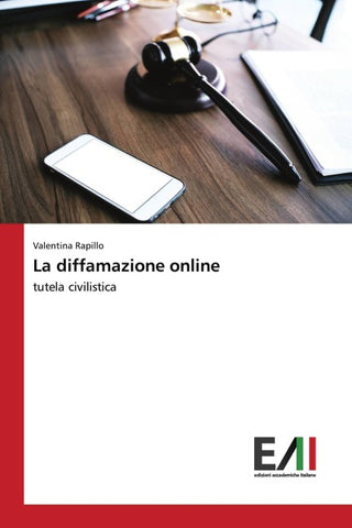 La diffamazione online