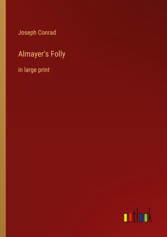 Almayer's Folly