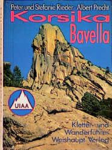 Korsika - Bavella
