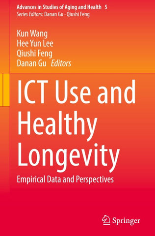 ICT Use and Healthy Longevity