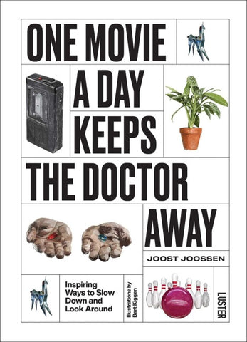 One Movie a Day Keeps the Doctor Away