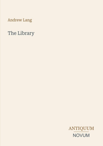 The Library