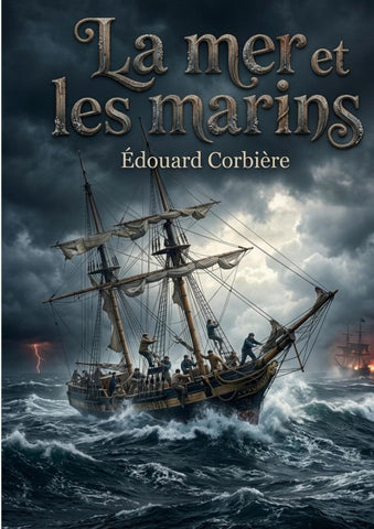La mer et les marins