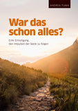 War das schon alles?