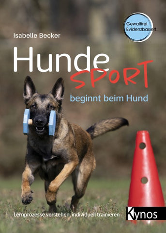 Hundesport beginnt beim Hund
