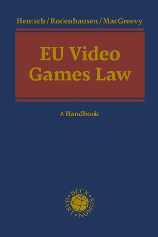 EU Video Games Law