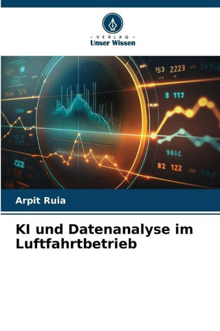 KI und Datenanalyse im Luftfahrtbetrieb