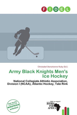 Army Black Knights Men's Ice Hockey