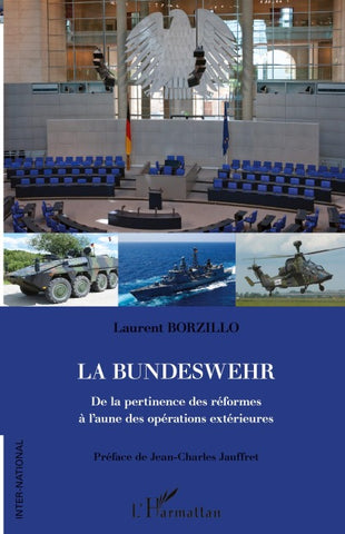 La Bundeswehr