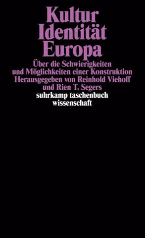 Kultur Identität Europa