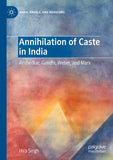Annihilation of Caste in India