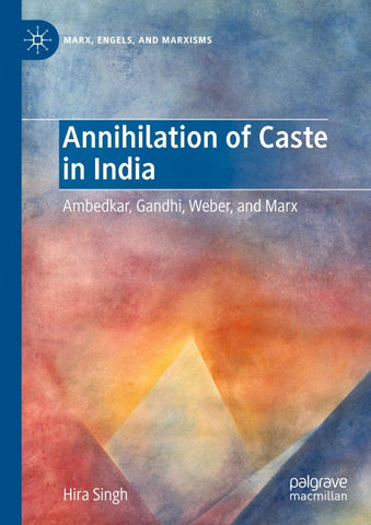 Annihilation of Caste in India